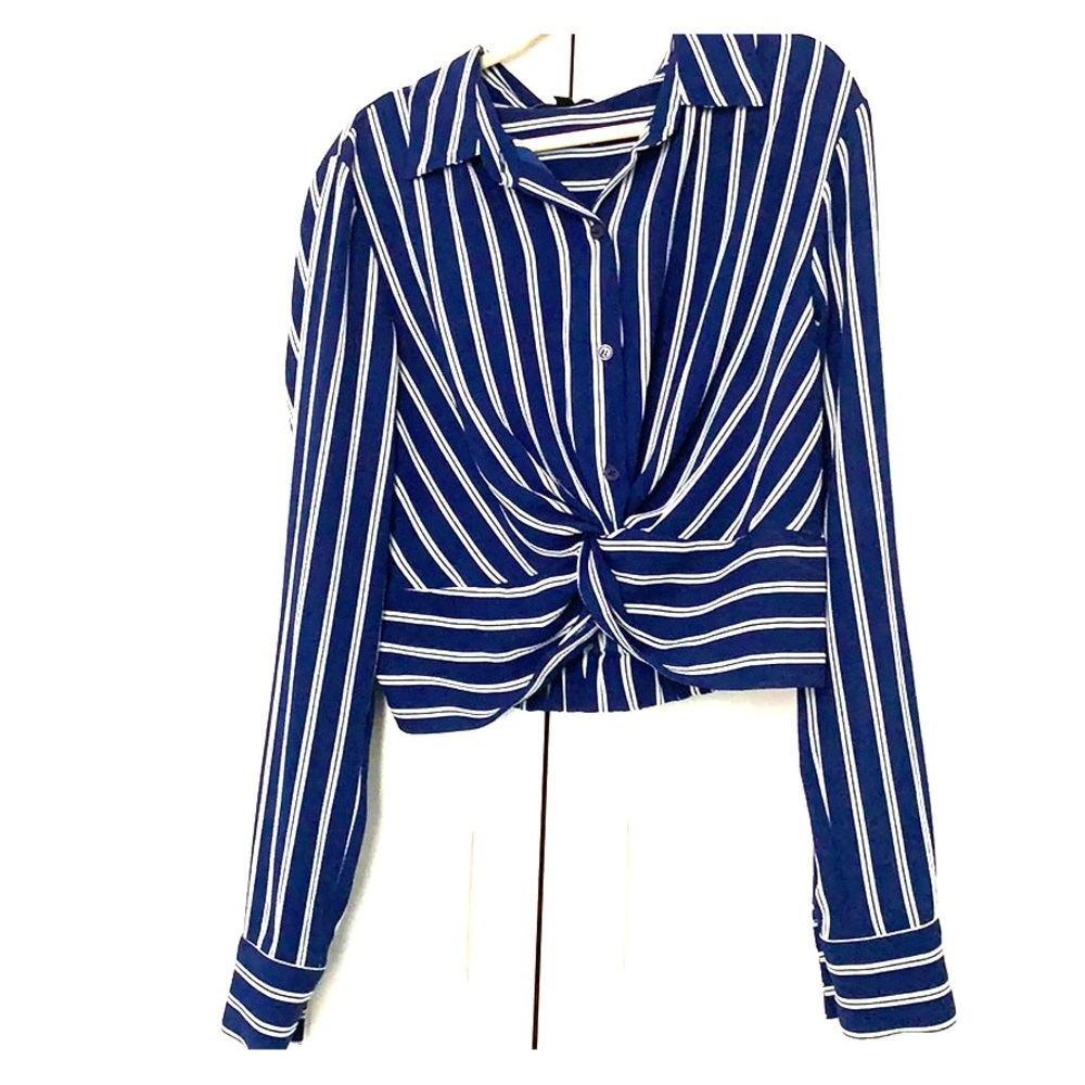 Striped shirt